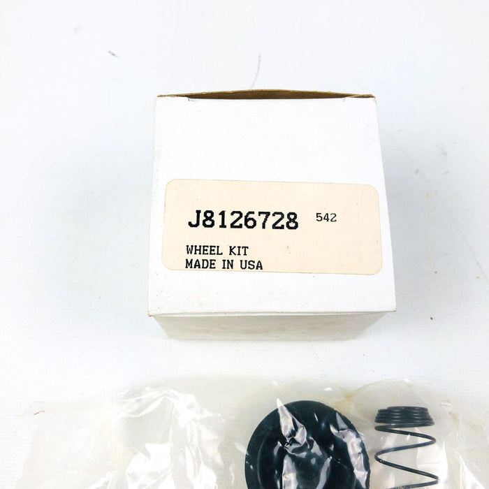 Mopar J8126728 Wheel Cylinder Rebuild Kit OEM New Old Stock NOS USA Made