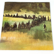 Various Paint Your Wagon Record 33 RPM LP Paramount Records 1969 Gatefold 1