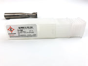 Cleveland C61069 Carbide Corner Radius End Mill 3/4"x3/4"x1 1/2" 2 Flute 1pc 3