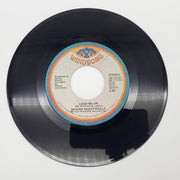 Maxine Nightingale Lead Me On 45 Single Record Windsong Records 1979 CB-11530 1