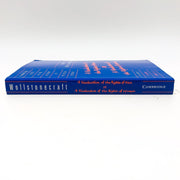 A Vindication Of The Rights Of Men And Women SC Mary Wollenstonecraft 1995 3