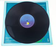 Steve Winwood Arc Of A Diver Record 33 RPM LP ILPS 9576 Island Records 1980 4