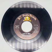 The Happenings Goodnight My Love Record 45 RPM Single B.T. Puppy Records 1966 1