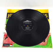 George Schwartz & His Orchestra Jewish Dances Record 33 RPM LP FS 300 Diplomat 4