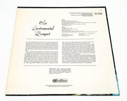 Bob Ralston Red Roses For A Blue Lady 33 RPM LP Record RCA Camden 1965 CAS-896 2