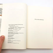 Beyond Reason Hardcover Margaret Trudeau 1979 Canada Prime Minister Wife 1st Ed 8