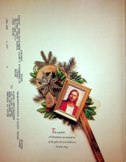 Ensign Magazine December 1992 Vol 22 No 12 "So Glorious A Record" 3