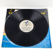 We Sing to You Jerusalem Record 33 RPM LP SI 31131 Isradisc 6