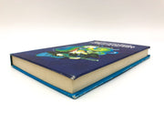 Hardy Boys The Flickering Torch Mystery No 22 Franklin W. Dixon 1971 Grosset HC 4