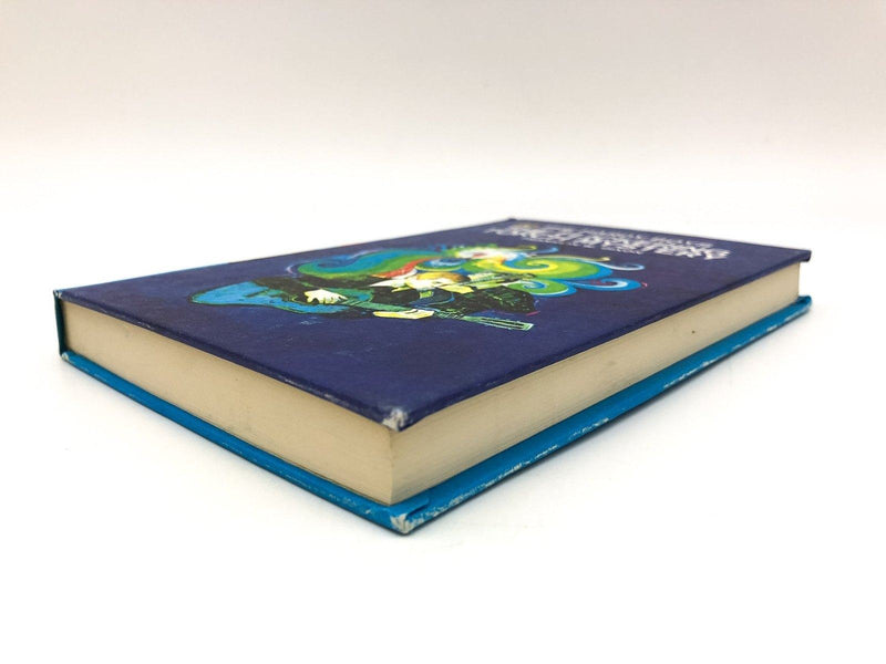 Hardy Boys The Flickering Torch Mystery No 22 Franklin W. Dixon 1971 Grosset HC 4