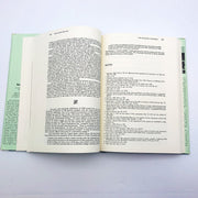 New Lamps For Old Hardcover George W. Knepper 1970 Urban Higher Education Akron 9