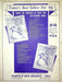 Sheet Music Sixty Seconds Got Together Mark David Jerry Livingston 1938 3