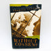 Frances Fyfield Book Without Consent Hardcover 1992 1st Edition Guilt Violence 1