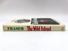 The Wild Island Antonia Fraser 1978 W W Norton Co Hardcover Book Jacket 3