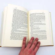 Blue Calhoun Hardcover Reynolds Price 1992 Love Affairs Family Marriage Death 3 9