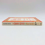 The Bermese Kitchen Paperback Copeland Marks 1994 1st Edition Cookbook 3