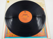 Charlie McCoy The Fastest Harp In The South 33 RPM LP Record Monument 1973 5