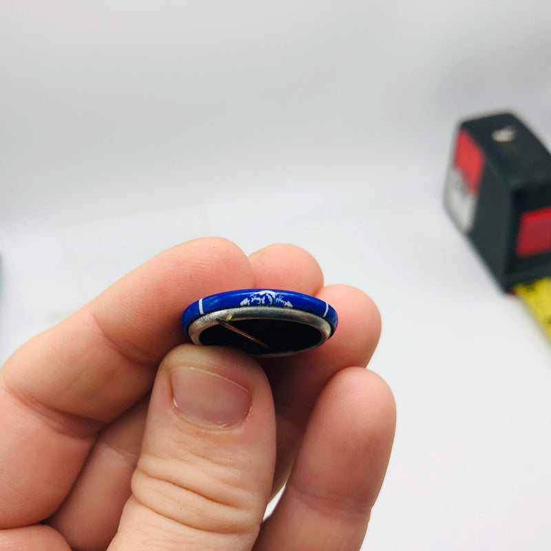 Vintage United Citizens for Nixon Button Pinback .75" Presidential Campaign 1