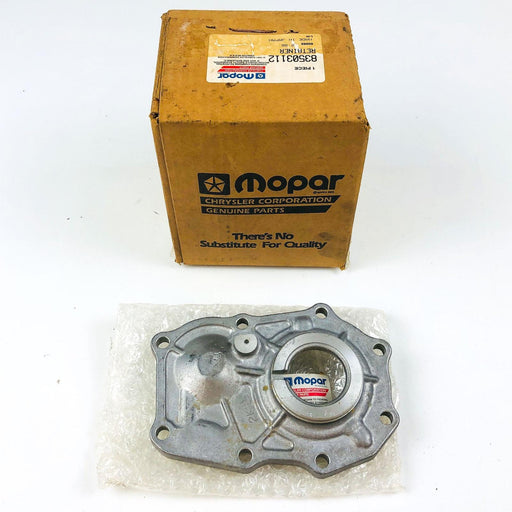 Mopar 83503112 Retainer for Manual Transmission Bearing Genuine OEM New NOS 1