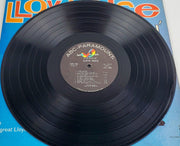 Lloyd Price Cookin' Record 33 RPM LP ABC-382 ABC-Paramount 1961 3