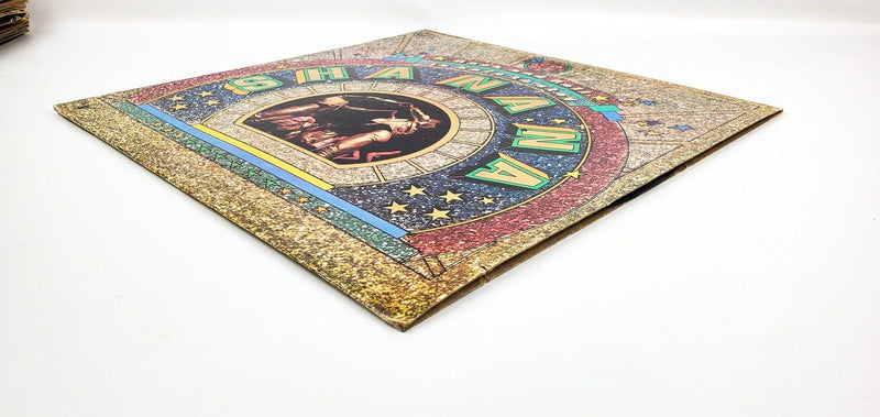 SHA NA NA Rock And Roll Is Here To Stay 33 RPM LP Record Kama Sutra Records 1973 4