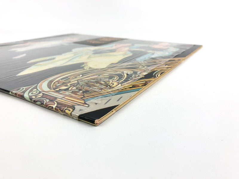 Tony Orlando & Dawn To Be With You Record LP Vinyl Elektra/Asylum 1976 5