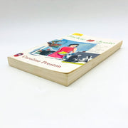 Jackie By Josie Paperback Caroline Preston 1997 Onassis Kennedy Historical 4