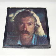 Paul Parrish Song For A Young Girl LP Record ABC Records 1977 AA 1031 2