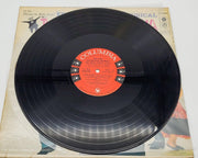 Les Elgart And His Orchestra The Most Happy Fella 33 RPM LP Record Columbia 1956 6