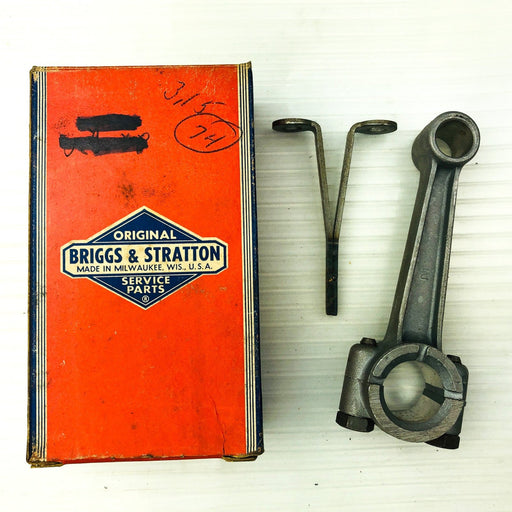 Briggs and Stratton 294201 Connecting Rod OEM New NOS Replaces 294367 A 1