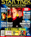 Star Trek The Magazine May 1999 No 1 Seven Of Nine Patrick Stewart 1