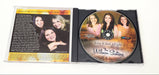 The Wilson Sisters Jesus Is Just Alright Album CD Questar 2012 Alabama Gospel 5