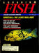 Aquarium Fish Magazine July 1991 Vol 3 No 10 Special: In Lake Malawi 1