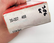 5x Schlage Everest 35-007 C134 Key Blanks Nickel Silver 6 Pin NOS 4