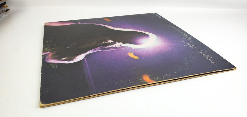 Judy Collins Living 33 RPM LP Record Elektra Records 1971 EKS-75014 4