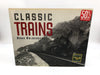 Classic Trains Hans Halberstadt 2001 Michael Friedman Publishing Group HC/DJ 1