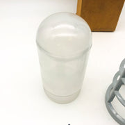 Guth Lighting VPP100IG Light Fixture Nautical Pendant Vaporproof Cage Glass 6