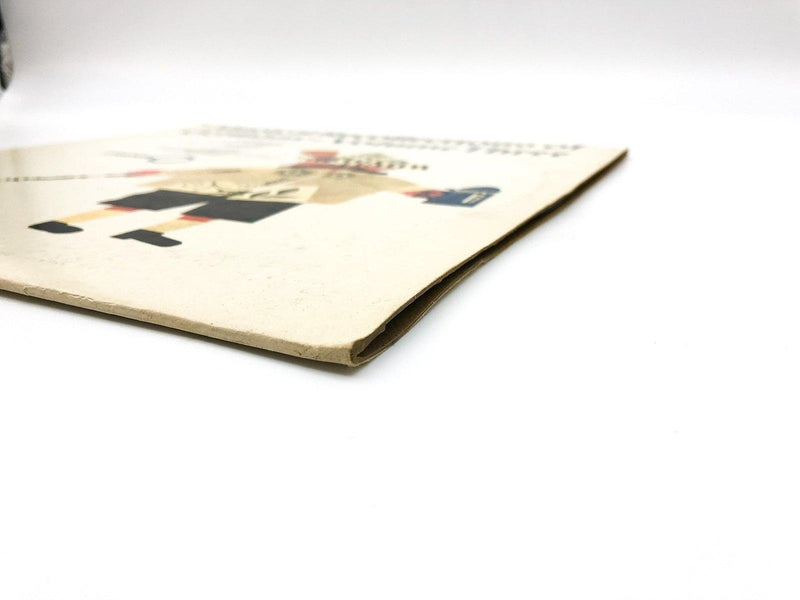 Musical Recollections of Germany Volume 3 Record 33 RPM LP UR-8028 Urania 4