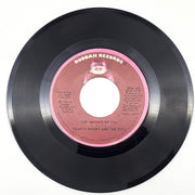 Gladys Knight And The Pips On And On 45 RPM Single Record Buddah 1974 BDA 423 2