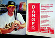 Beckett Baseball Magazine February 1998 # 155 Travis Lee Diamondbacks Ben Grieve 3