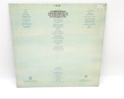 John Klemmer Solo Saxophone II - Life 33 LP Record Elektra Records 1981 PROMO 2