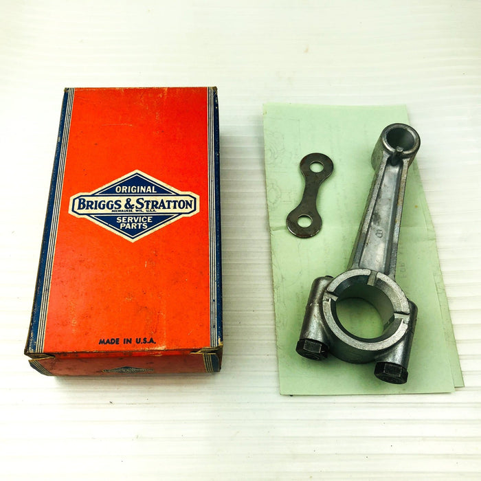 Briggs and Stratton 293505 Connecting Rod Genuine OEM New Old Stock NOS 4