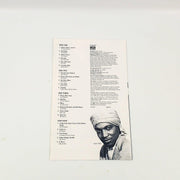 The 50's Keep On Rockin Record 33 RPM Double LP SRNR-24 Time Life 1988 6