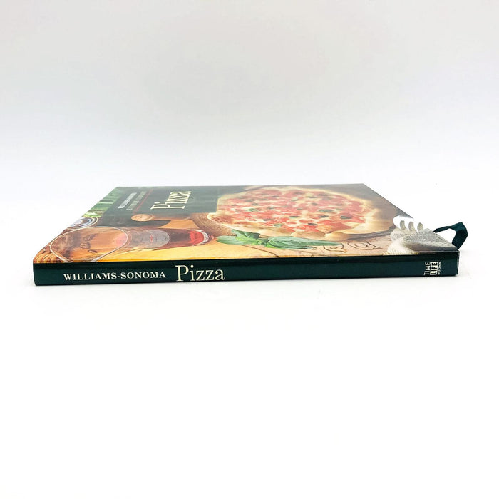 Williams Sonoma Kitchen Library Pizza HC Williams Sonoma 1996 Recipes Cookery 3