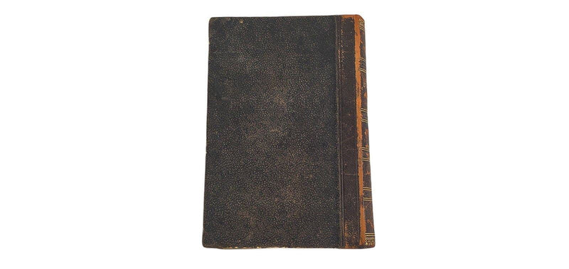 1890 Von krippe und kreuz zum thron German Theology W. Wilhelm Fotsch Bafel 5
