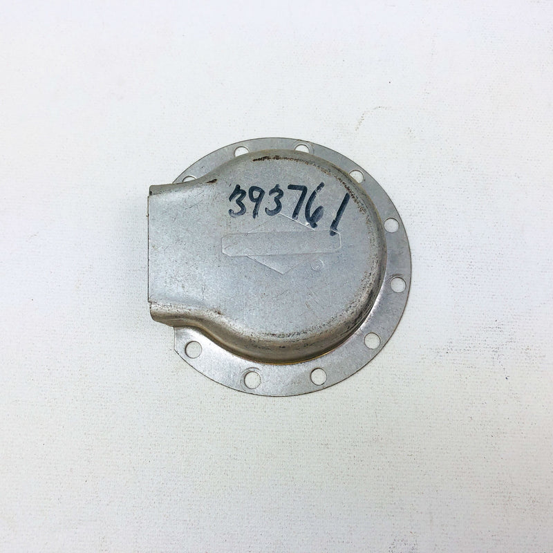 Briggs and Stratton 393761 Deflector For Muffler Genuine OEM New Old Stock NOS