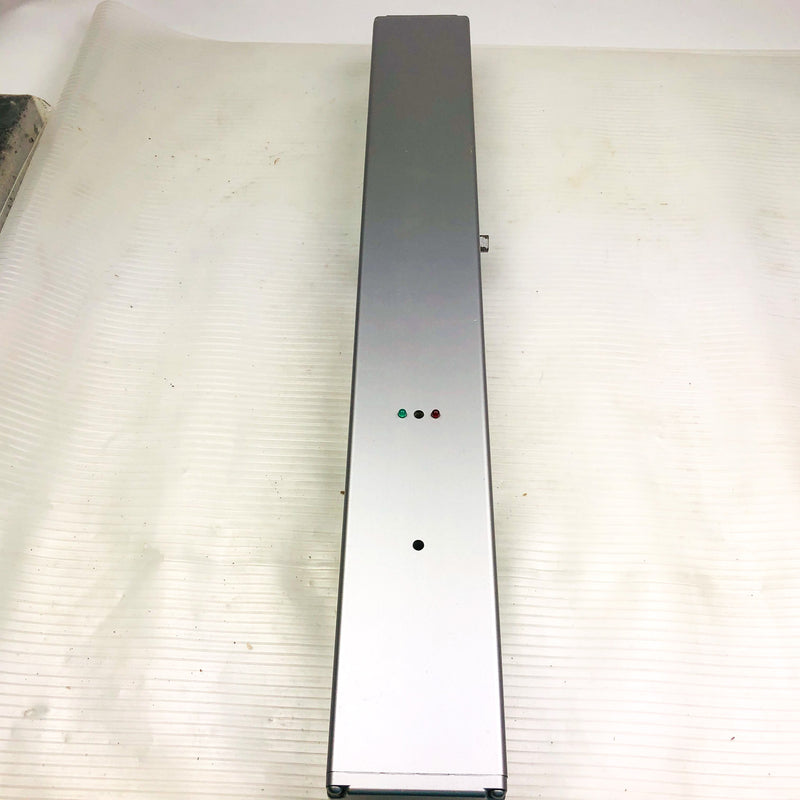 Yale 4215-MPDI Door Closer Holder Electromechanical Arm LH SB Aluminum New NOS 8