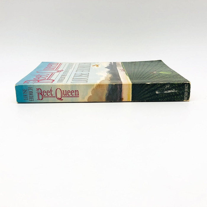 Beet Queen Paperback Louise Erdrich 1986 Orphan Children North Dakota Childhood 3