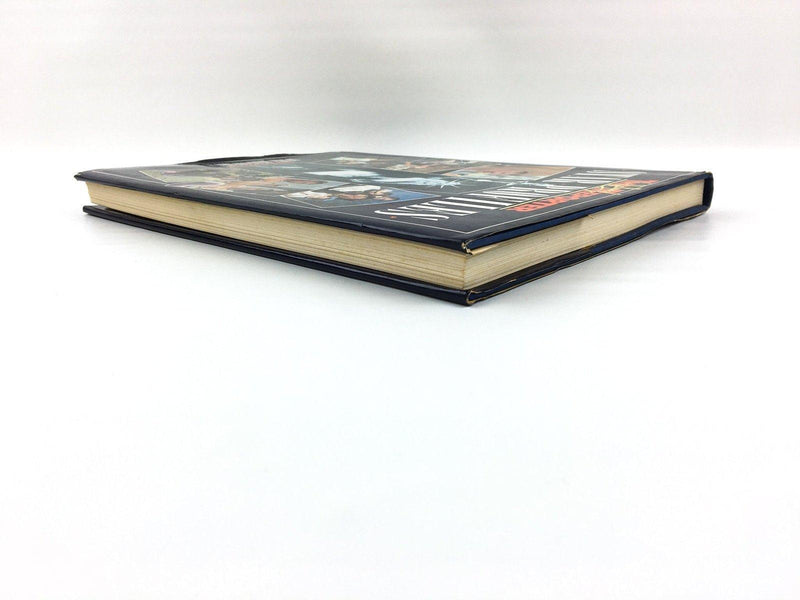 Hollywood Reporter Star Profiles 91 Candid Profiles Marc Wanamaker 1984 10