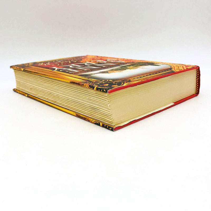 The Sheen On The Silk Hardcover Anne Perry 2010 1st Edition Middle East Crime 5